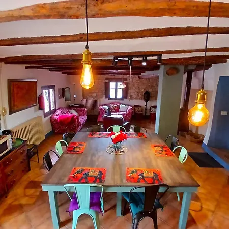 Casa Rural Italuna-3